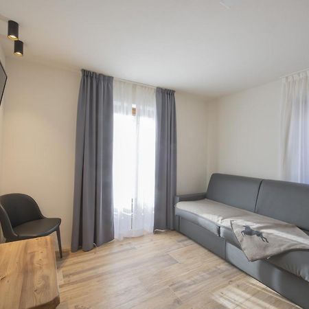 Hotel Rascard Valtournenche Luaran gambar