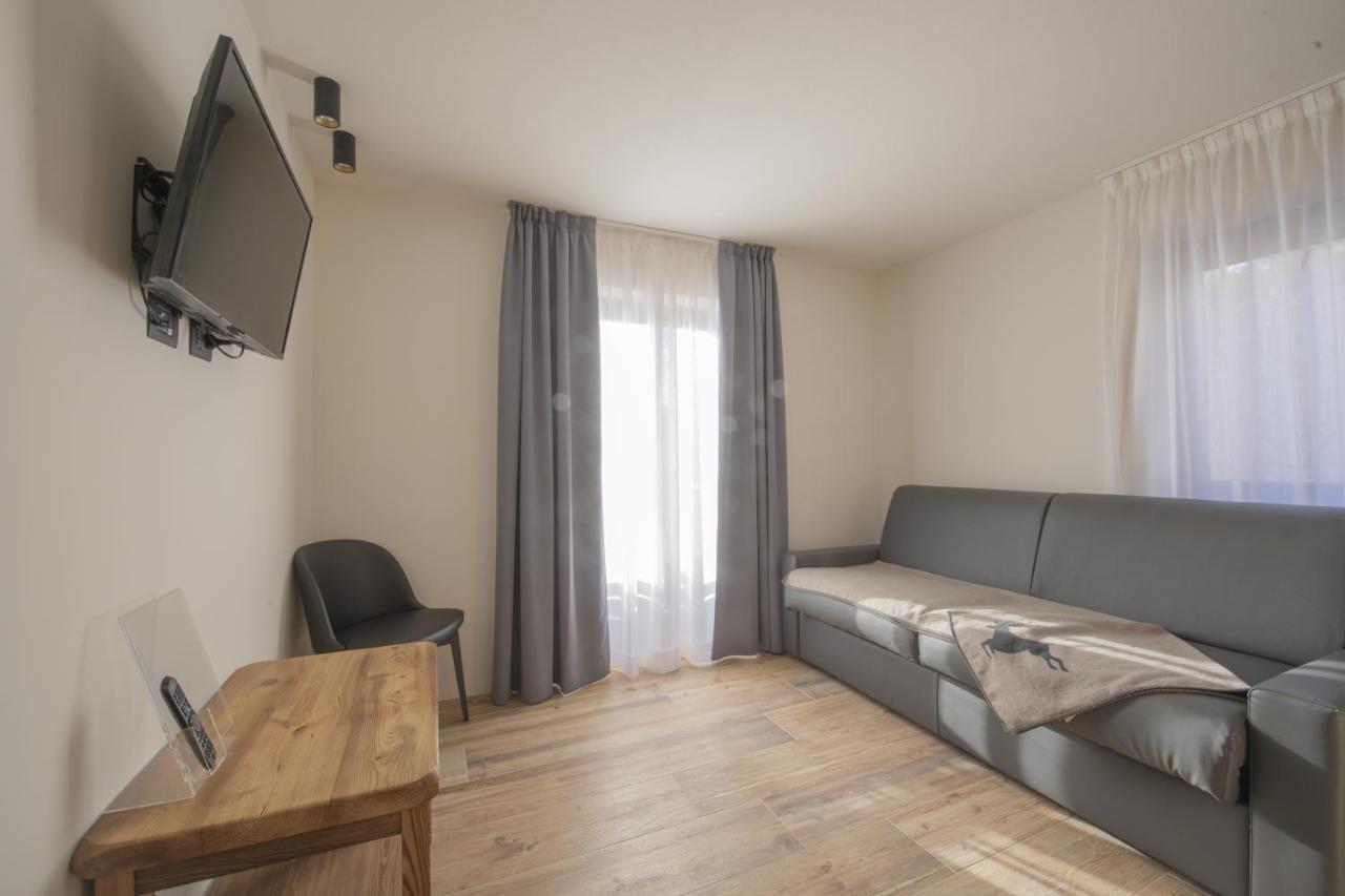 Hotel Rascard Valtournenche Luaran gambar