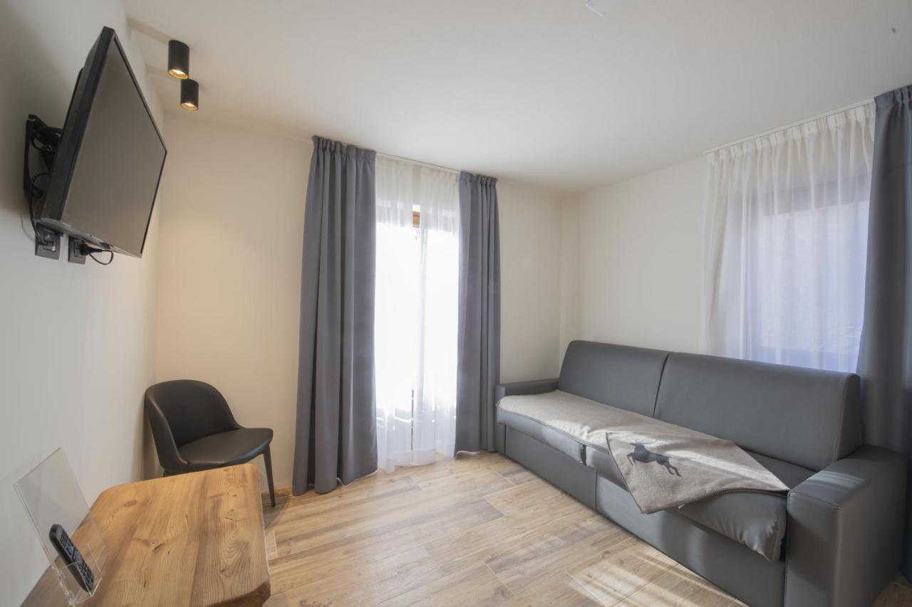 Hotel Rascard Valtournenche Luaran gambar