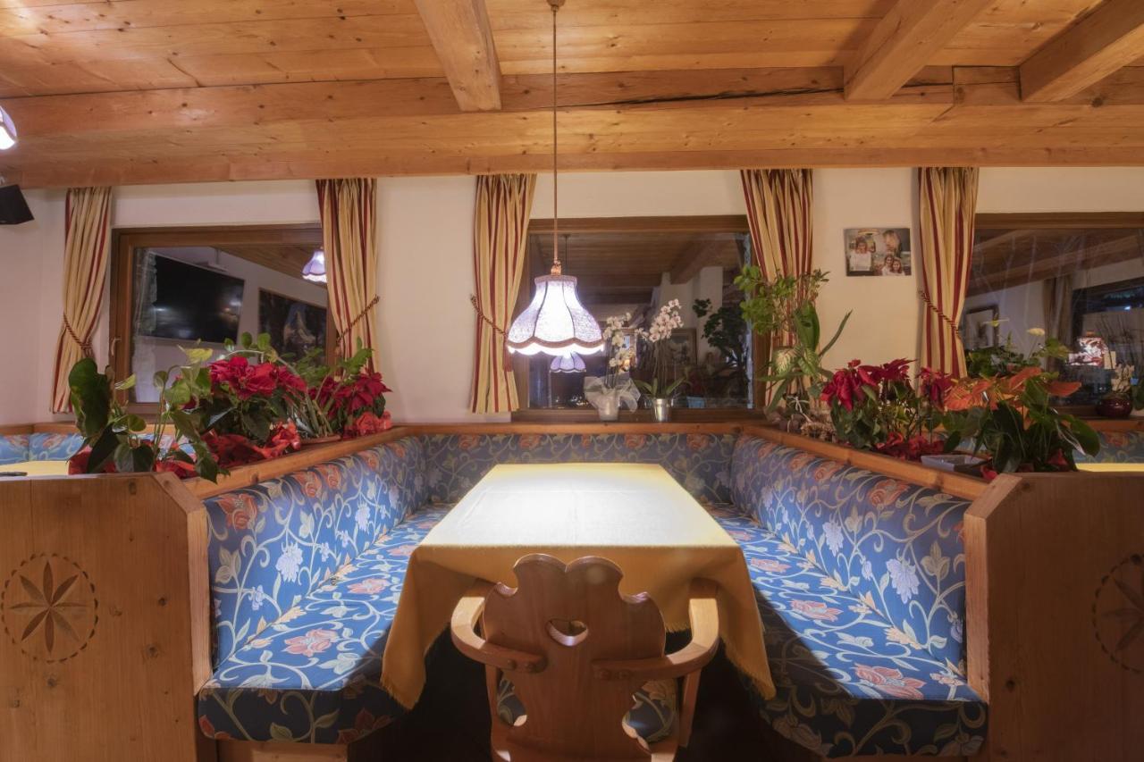 Hotel Rascard Valtournenche Luaran gambar