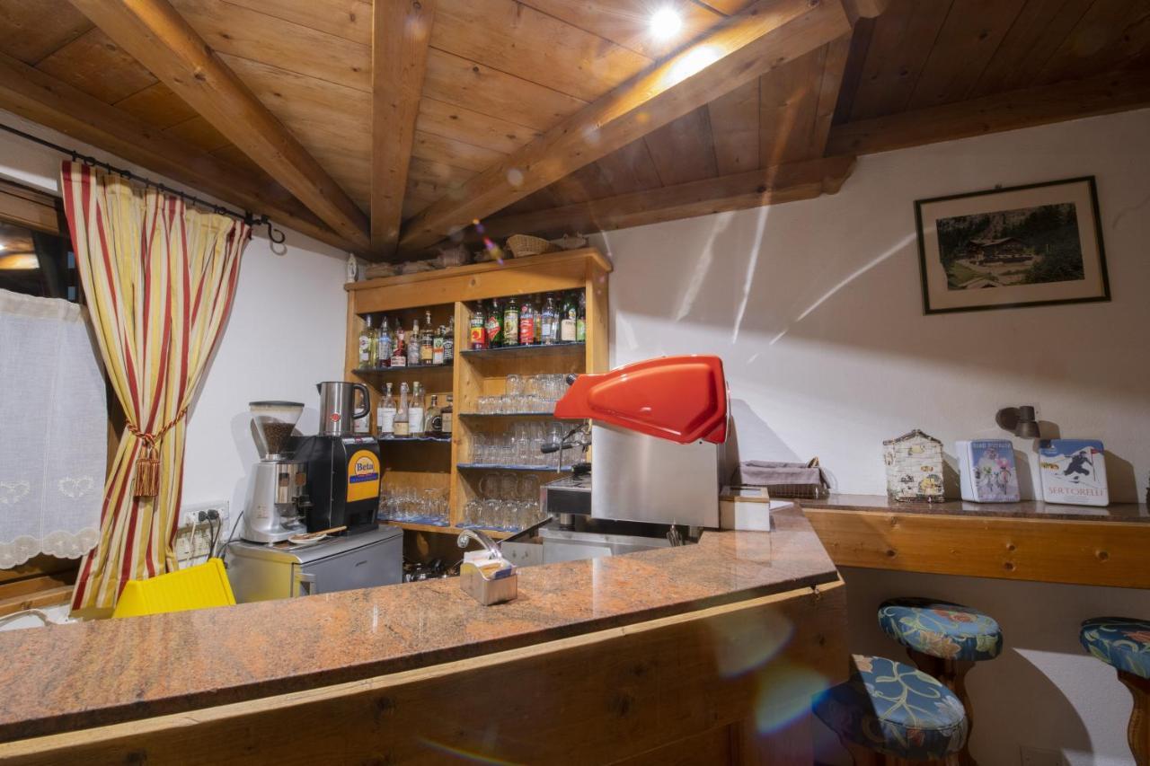 Hotel Rascard Valtournenche Luaran gambar
