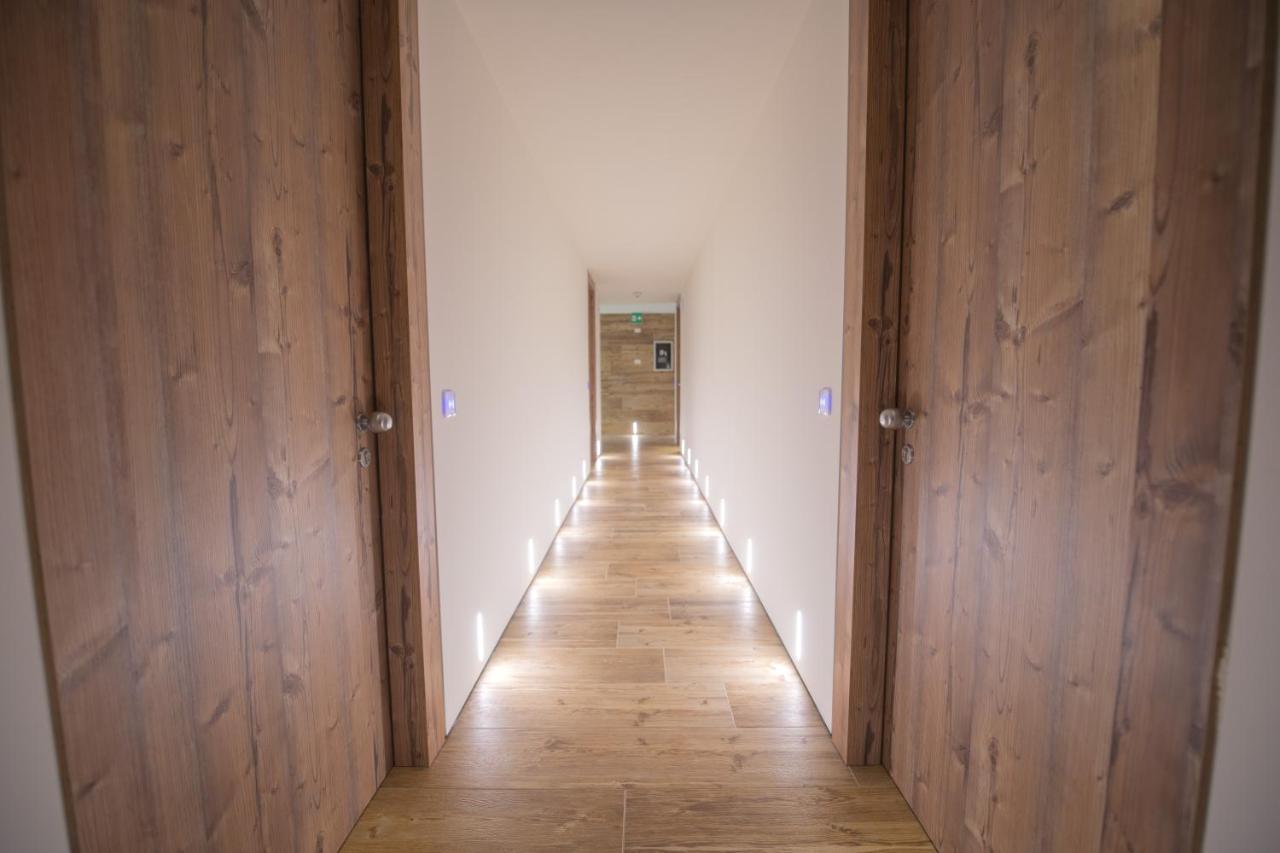 Hotel Rascard Valtournenche Luaran gambar