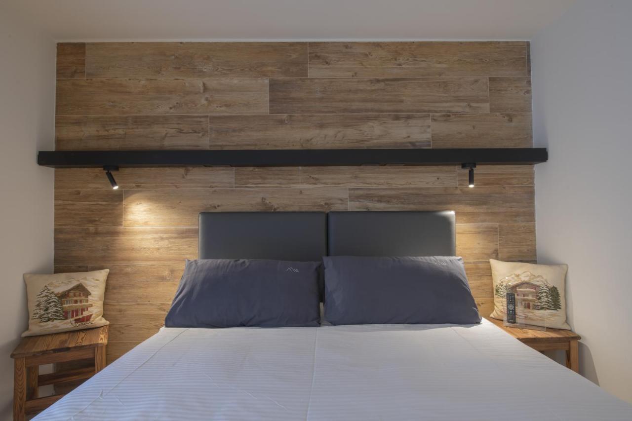 Hotel Rascard Valtournenche Luaran gambar