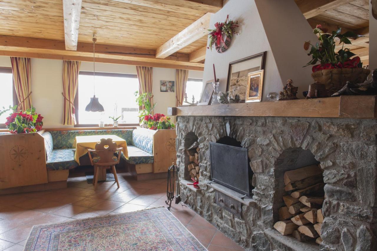 Hotel Rascard Valtournenche Luaran gambar