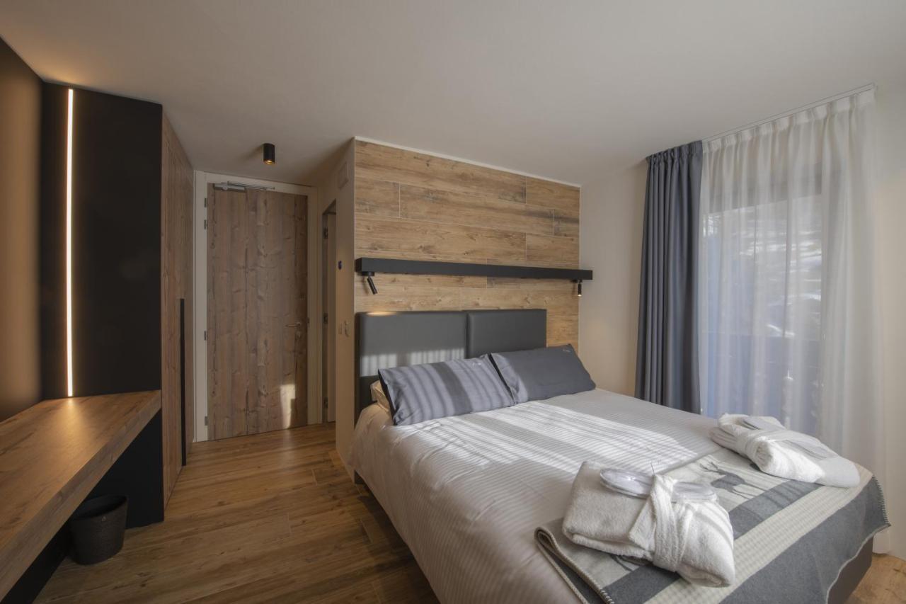 Hotel Rascard Valtournenche Luaran gambar