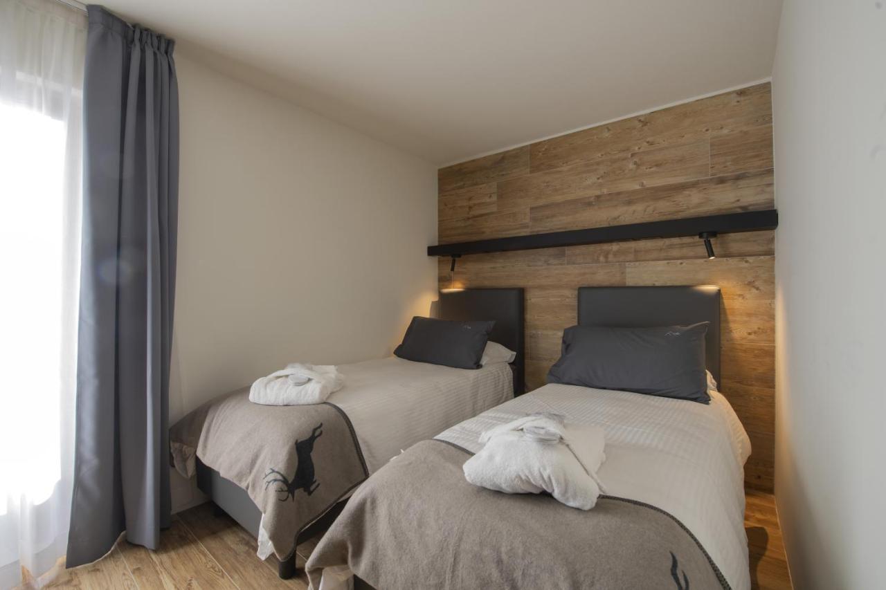 Hotel Rascard Valtournenche Luaran gambar