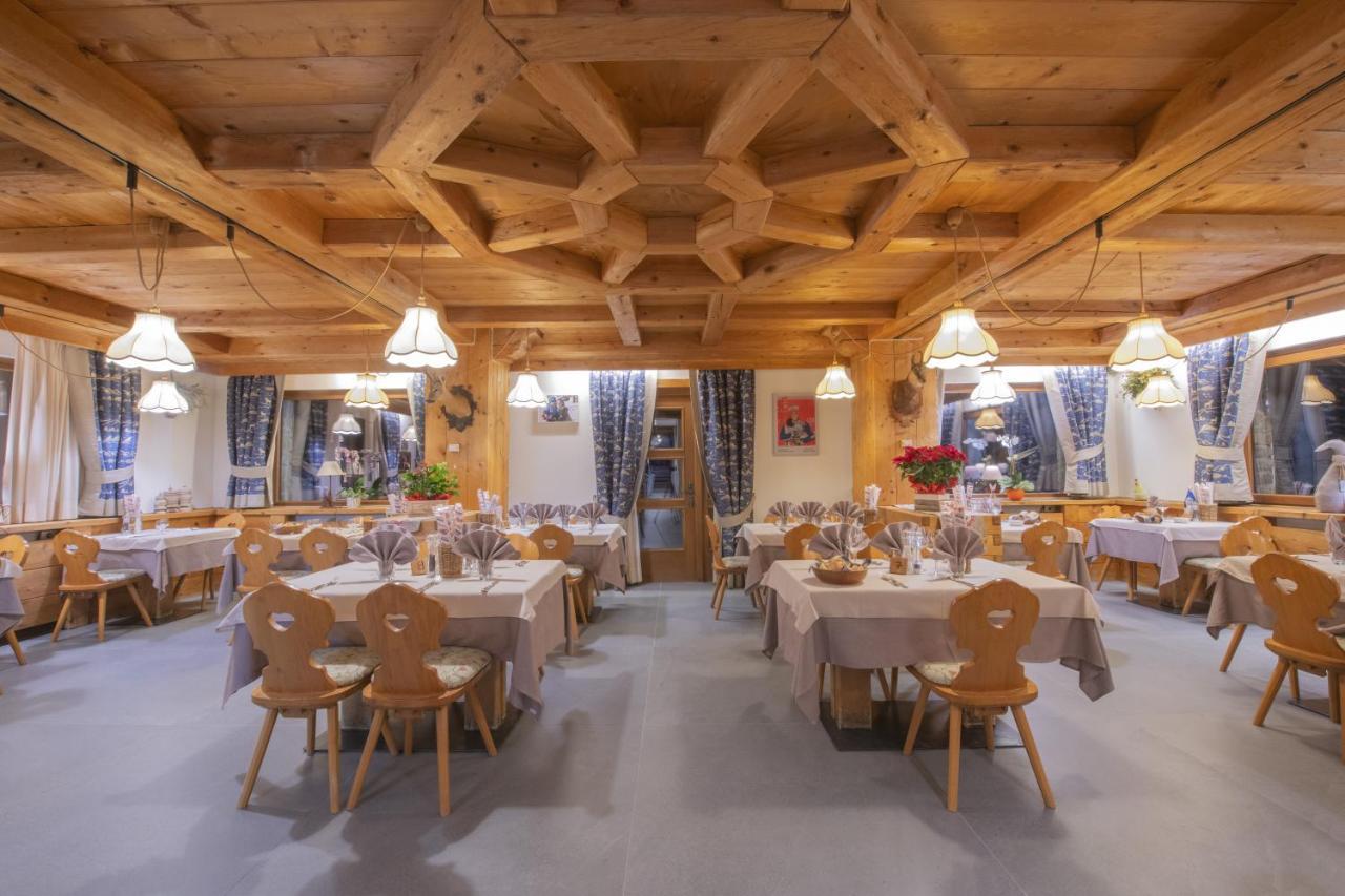Hotel Rascard Valtournenche Luaran gambar