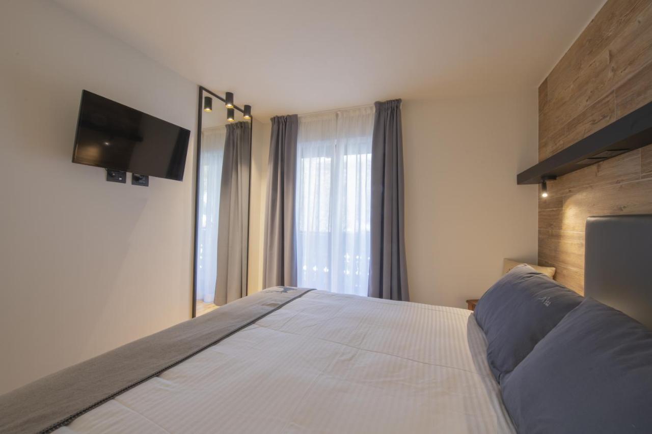 Hotel Rascard Valtournenche Luaran gambar