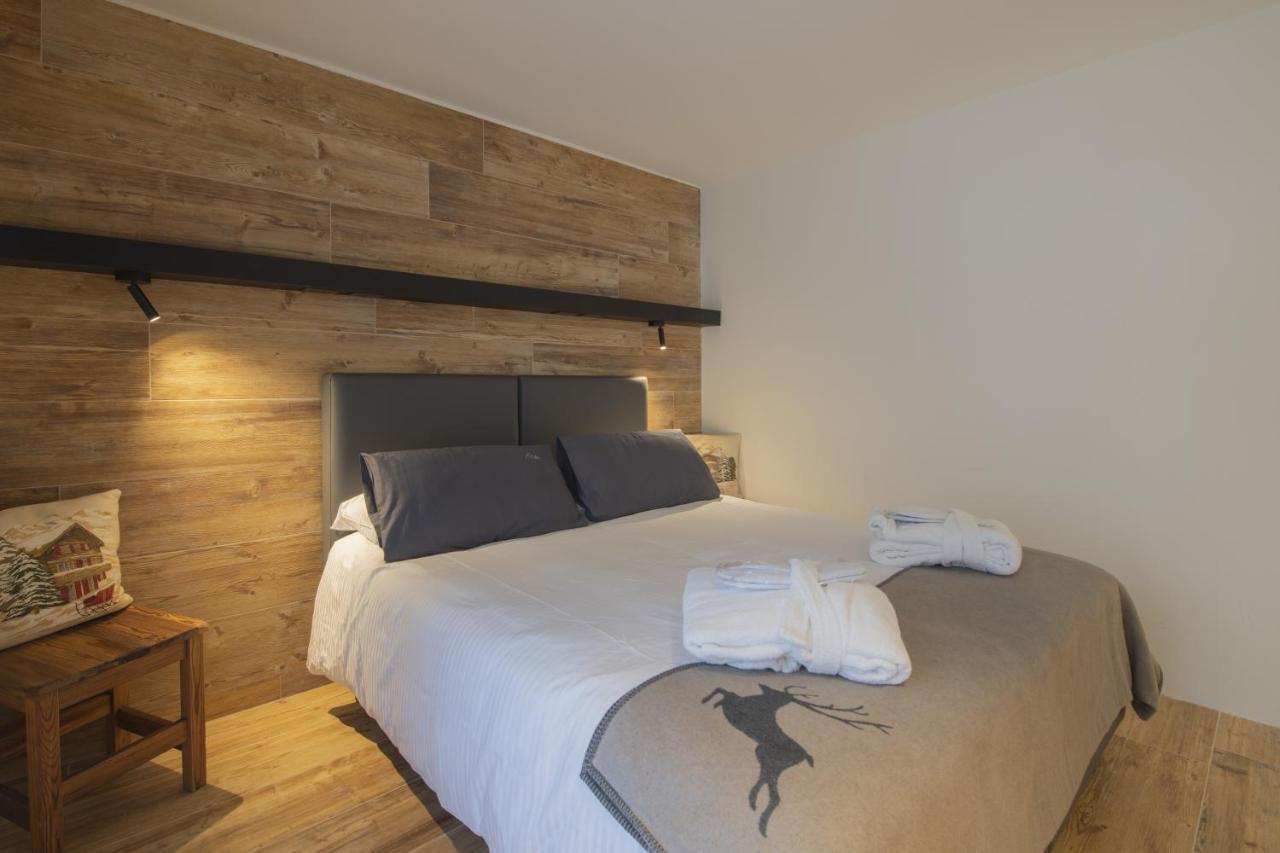 Hotel Rascard Valtournenche Luaran gambar