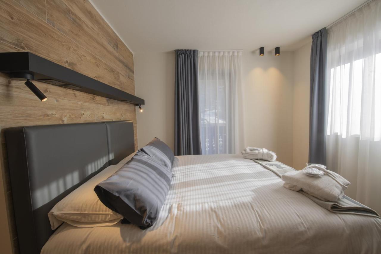 Hotel Rascard Valtournenche Luaran gambar