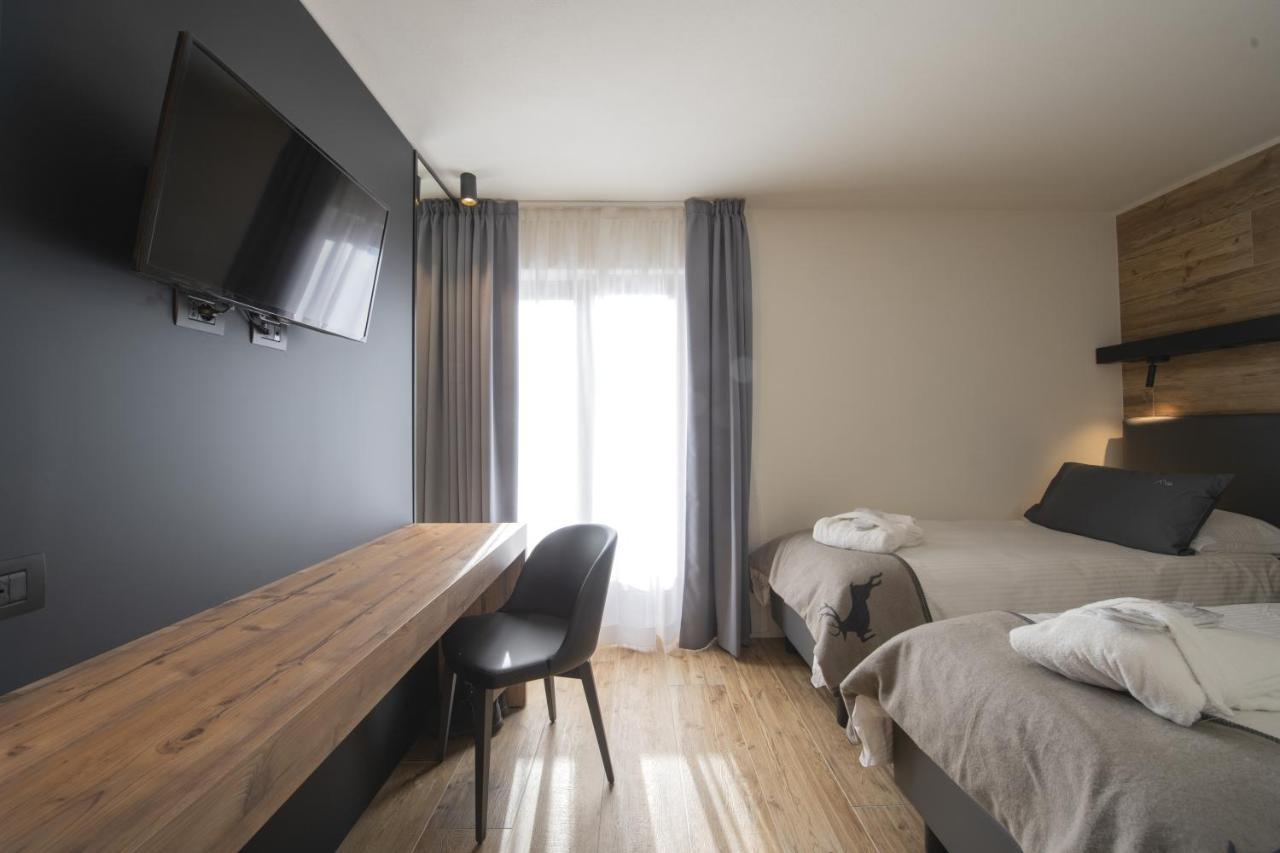 Hotel Rascard Valtournenche Luaran gambar