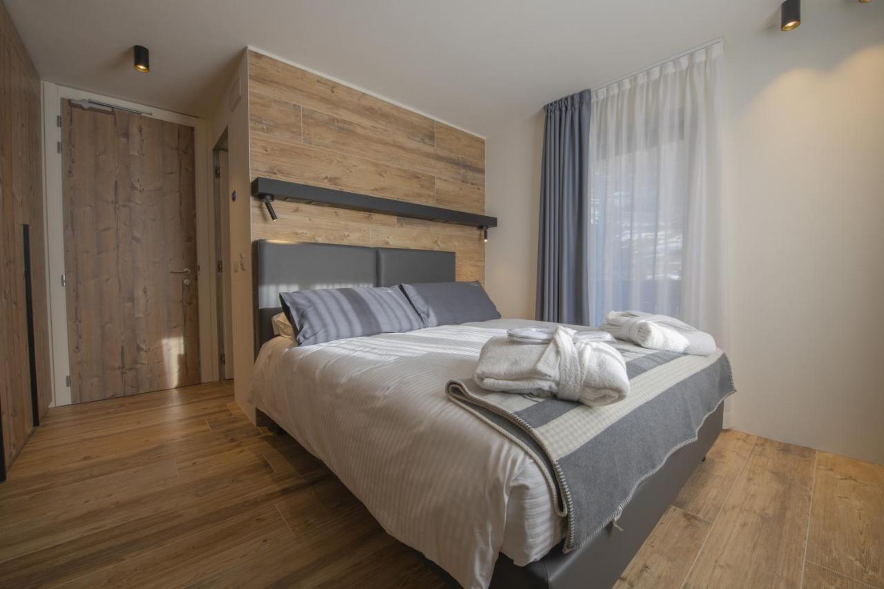 Hotel Rascard Valtournenche Luaran gambar