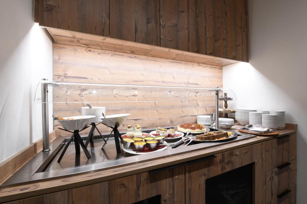 Hotel Rascard Valtournenche Luaran gambar
