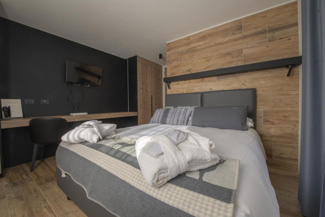 Hotel Rascard Valtournenche Luaran gambar