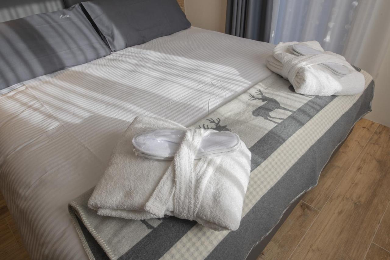 Hotel Rascard Valtournenche Luaran gambar