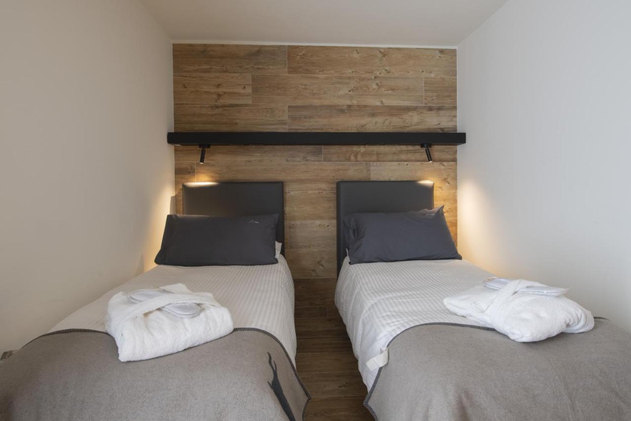 Hotel Rascard Valtournenche Luaran gambar