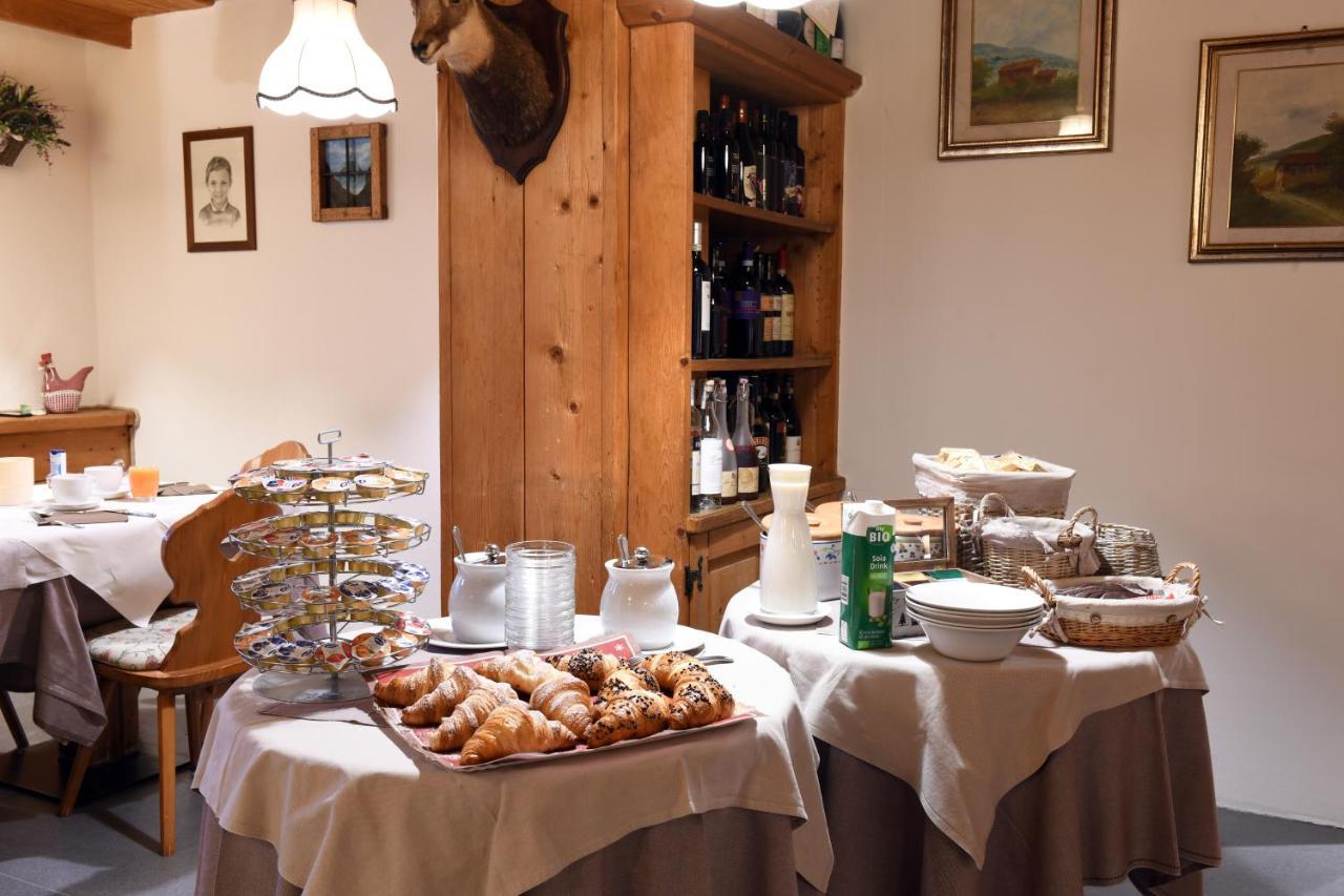 Hotel Rascard Valtournenche Luaran gambar